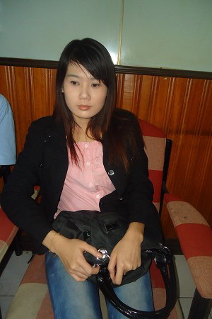 印尼新娘