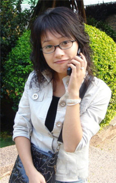 巫咏希