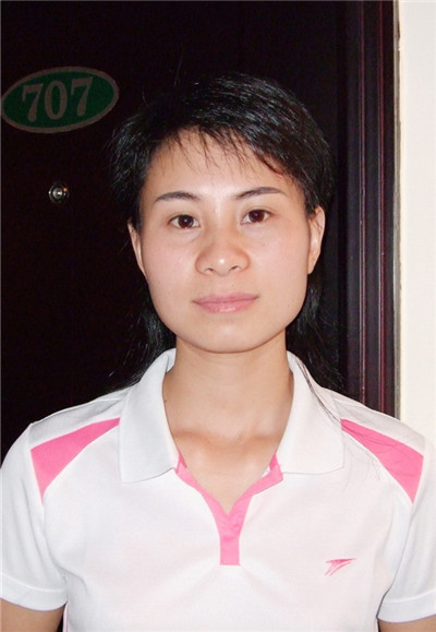馮迦晴
