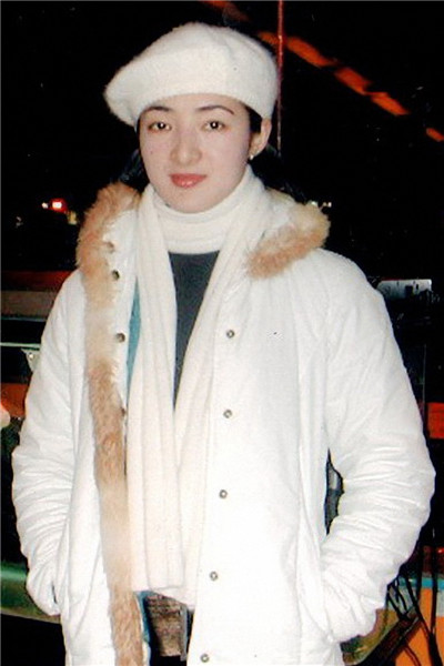 孟昕瑤