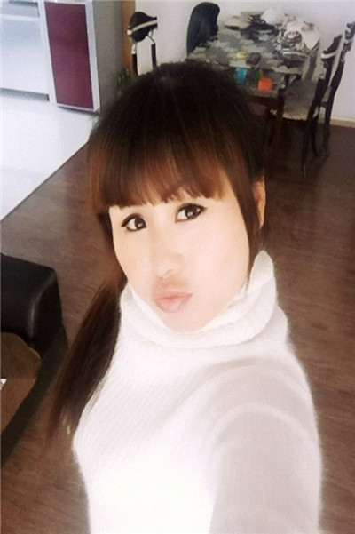 大陸東北新娘