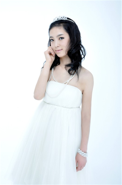 大陸東北新娘
