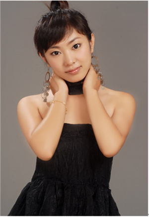 大陸東北新娘
