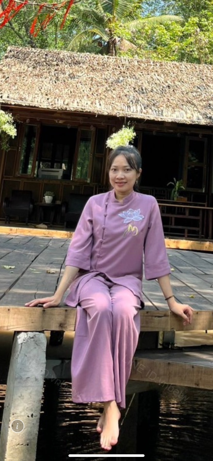 陳慧婷