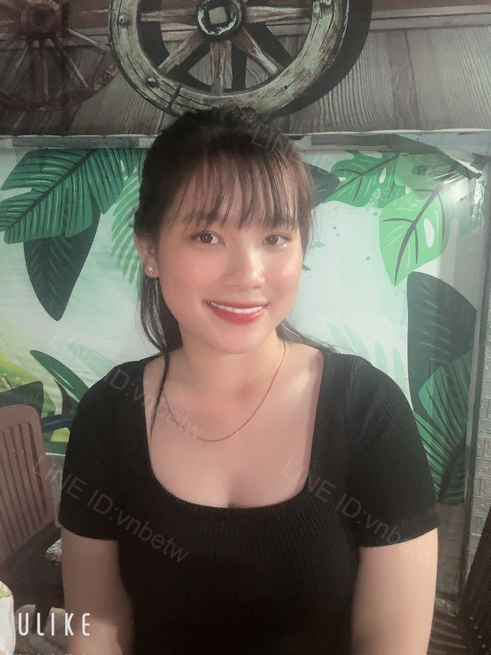 馬慧君