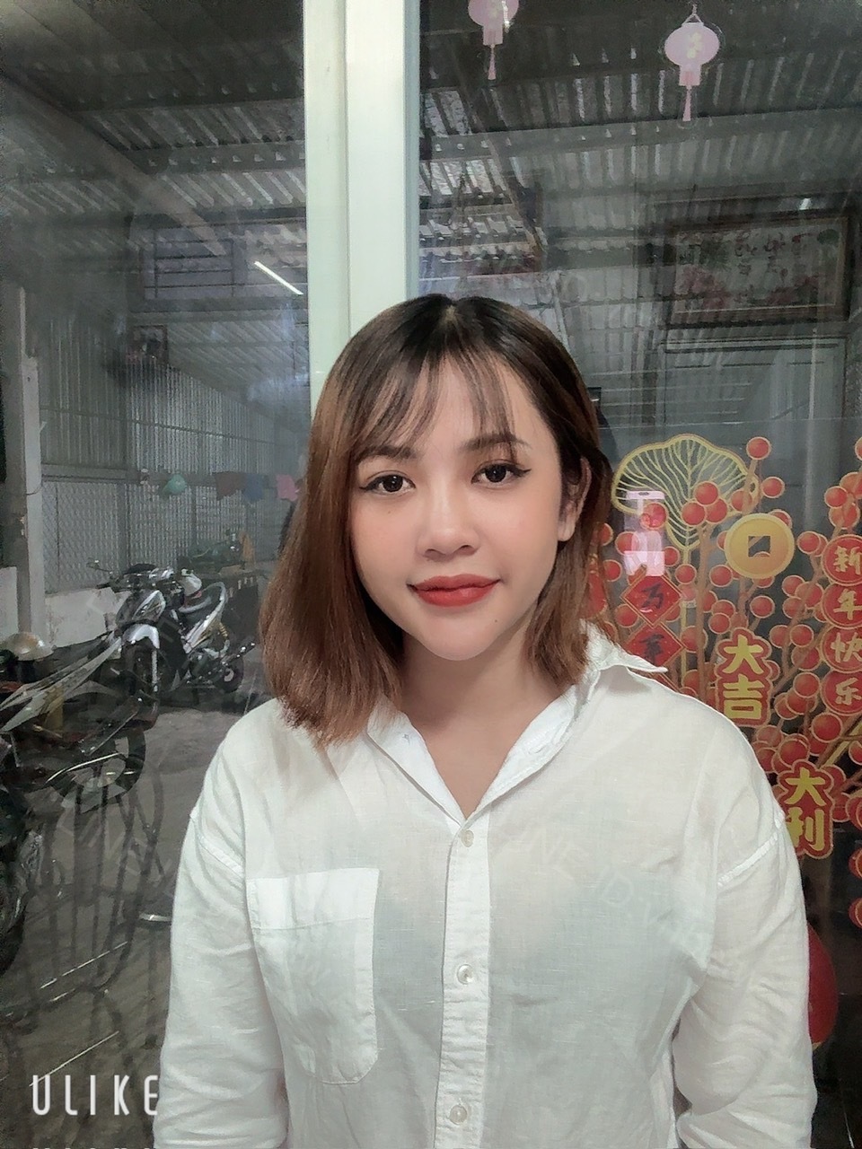 朱佳麗