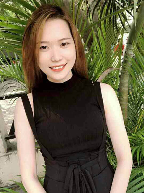 烏克蘭新娘 一生離不開你