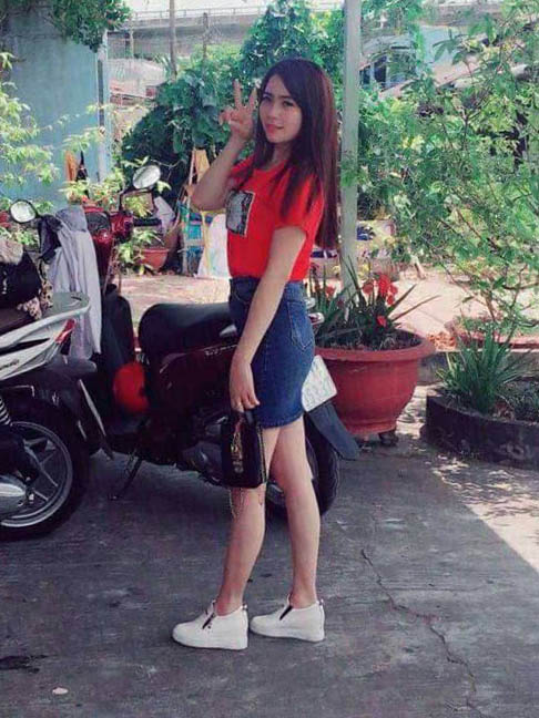 俄羅斯老婆  漂亮又霸氣
