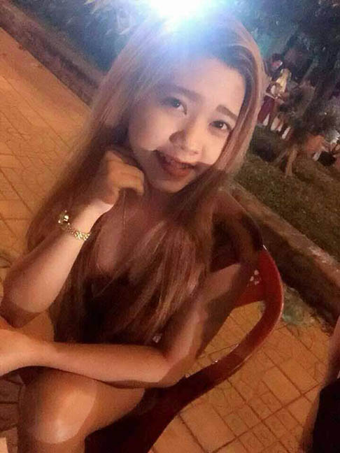 印尼新娘來台  陪伴一生不寂寞