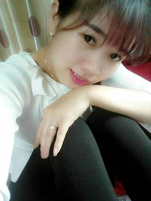 印尼新娘面談 了解一下個性