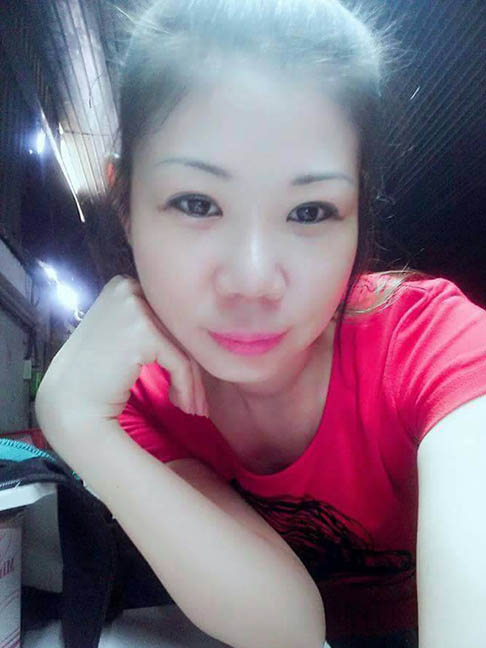 寮國新娘  純普的姑娘