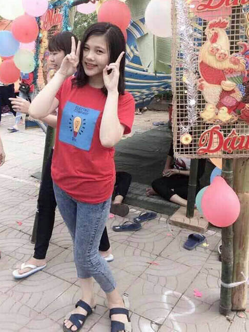 廣西大陸新娘  吃苦又耐勞