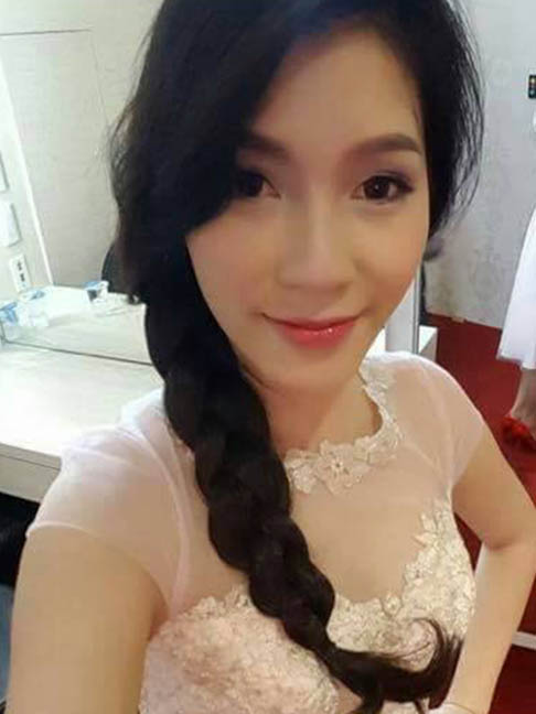 外籍新娘  不怕吃苦