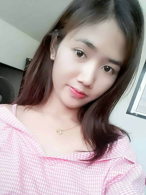 外籍配偶  忠貞不二