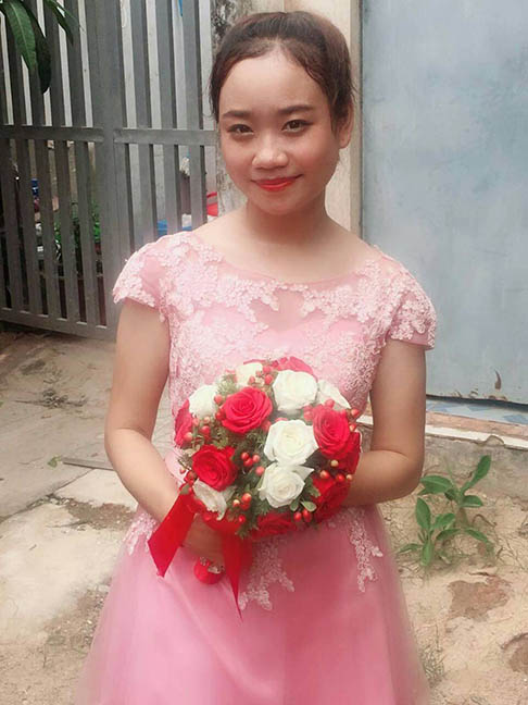 娶越南新娘 陪你到終生