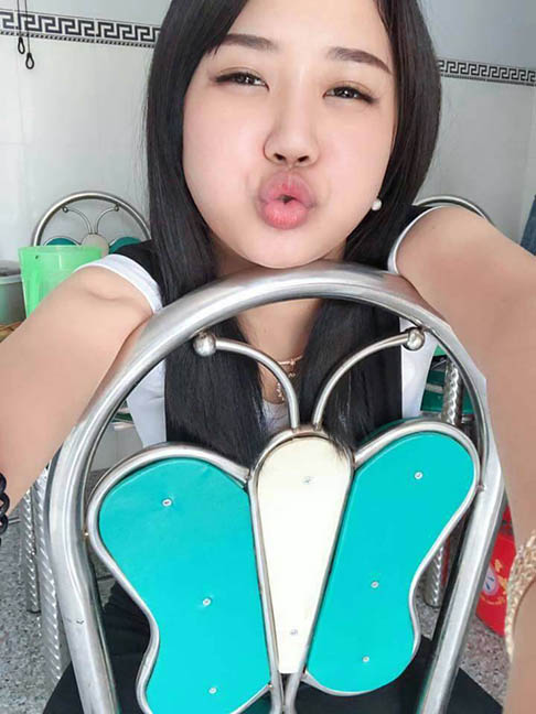 越南新娘討客兄 這個不會討