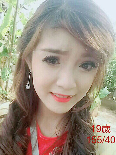 娶越南新娘流程 個個都很美