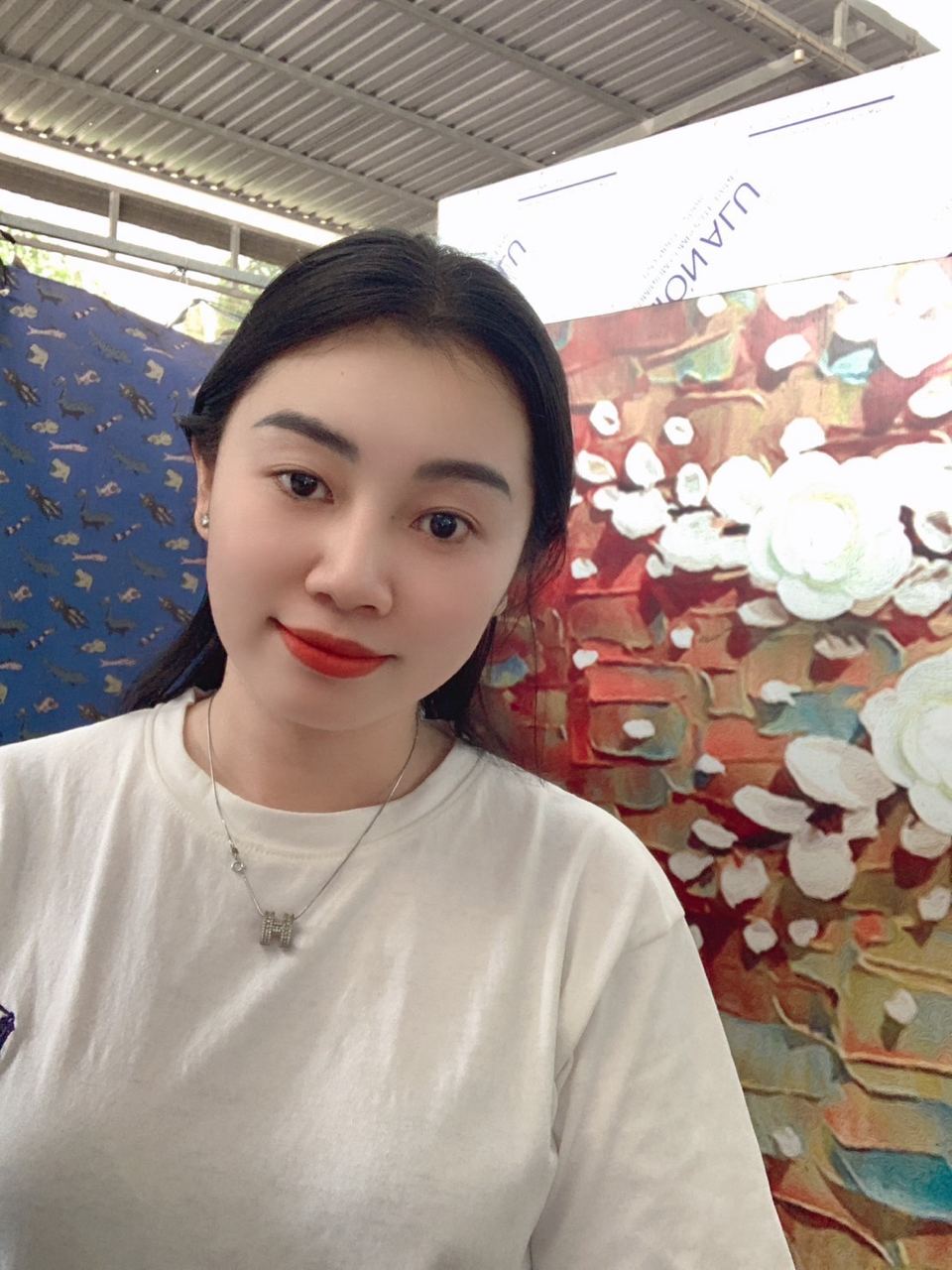 Mai Như Quỳnh 梅如瓊