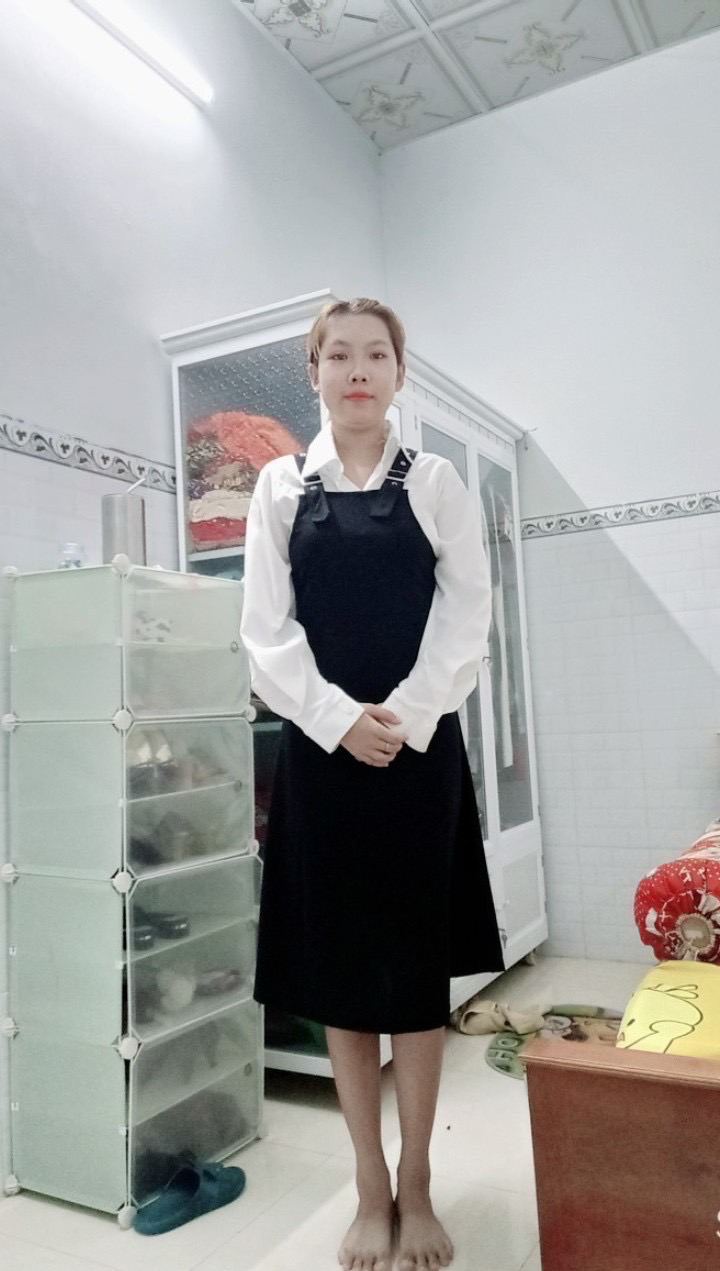 Châu Kim Hòa 周君禾