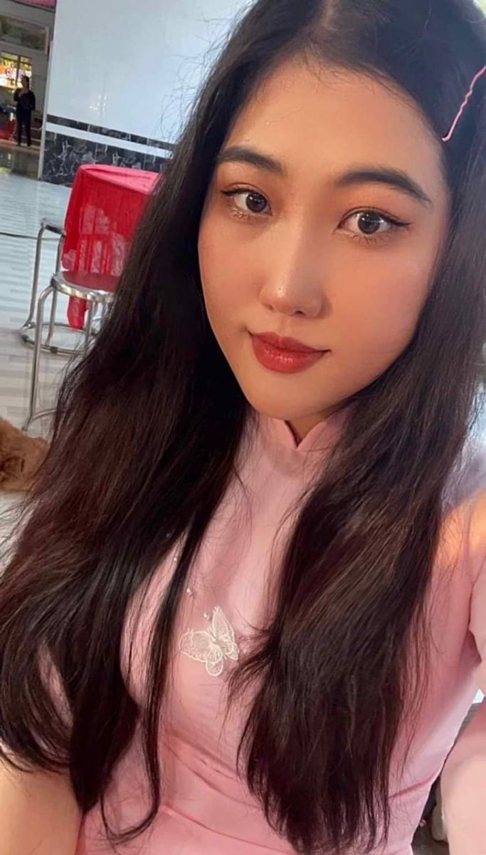 Chử Huệ Thương 朱惠姠