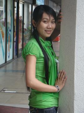Huong越南新娘費用2024
